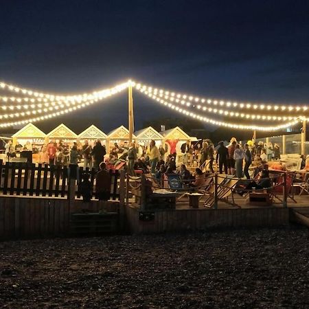 La Baigneuse Maison Avec Jardinet Et Parking Prive, A 200 M Plage Cayeux-sur-Mer Zewnętrze zdjęcie